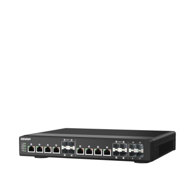 QNAP QSW-IM1200-8C'