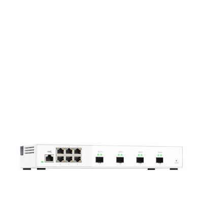 QNAP QSW-M2106-4S