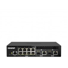QNAP QSW-M2108R-2C