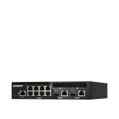 QNAP QSW-M2108R-2C