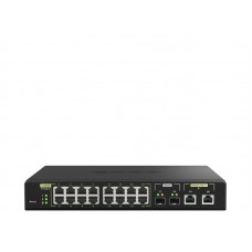 QNAP QSW-M2116P-2T2S