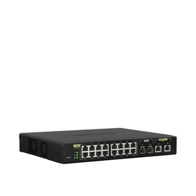 QNAP QSW-M2116P-2T2S