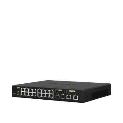 QNAP QSW-M2116P-2T2S