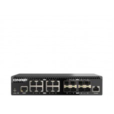 QNAP QSW-M3216R-8S8T