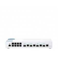 QNAP QSW-M408-4C