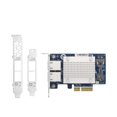 QNAP QXG-5G2T-111C