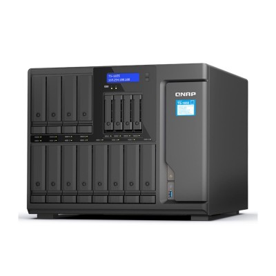 Qnap TS-1655-8G