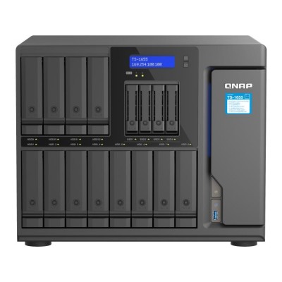 Qnap TS-1655-8G