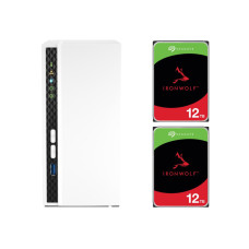 Qnap TS-233