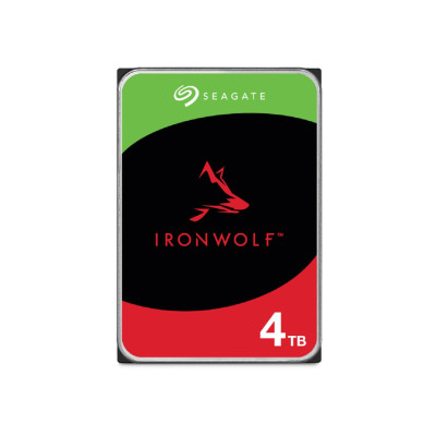 QNAP TS-233 (2x 4TB HDD IRONWOLF)