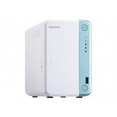 Qnap TS-251D-2G