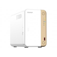 Qnap TS-262-4G
