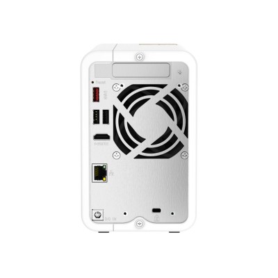 Qnap TS-262-4G