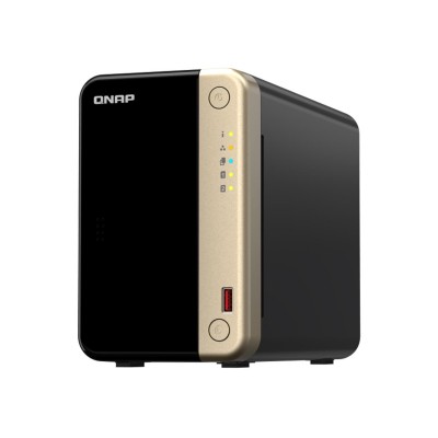 Qnap TS-264-8G