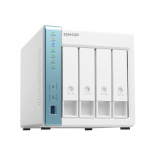 Qnap TS-431K