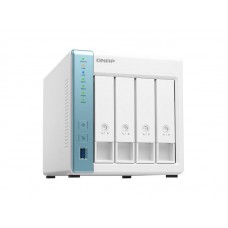 Qnap TS-431P3-2G
