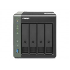 Qnap TS-431X3-4G