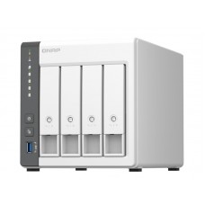 Qnap TS-433-4G
