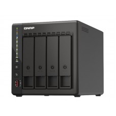 Qnap TS-453E-8G