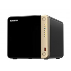 Qnap TS-464-8G