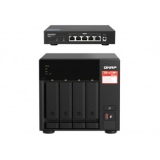 QNAP TS-473A-SW5T