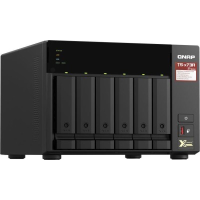 Qnap TS-673A-8G