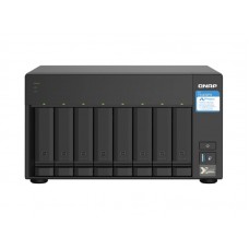 Qnap TS-832PX-4G