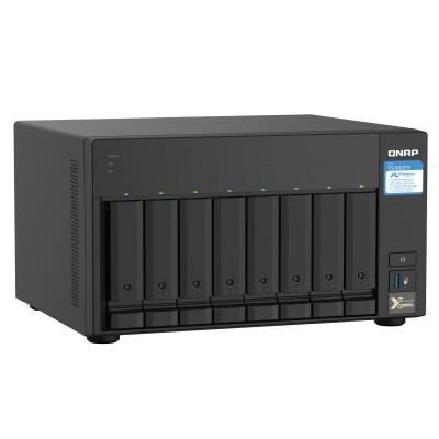 Qnap TS-832PX-4G