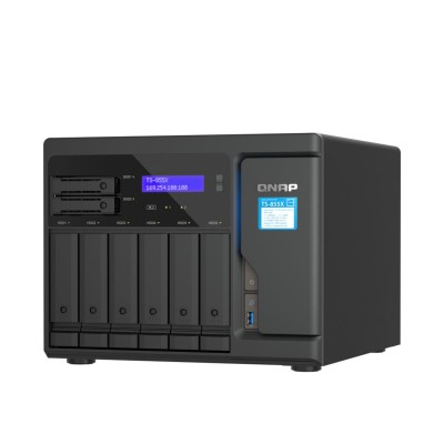 QNAP TS-855X-8G