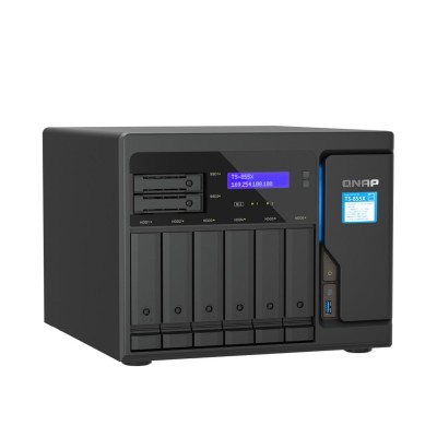 QNAP TS-855X-8G