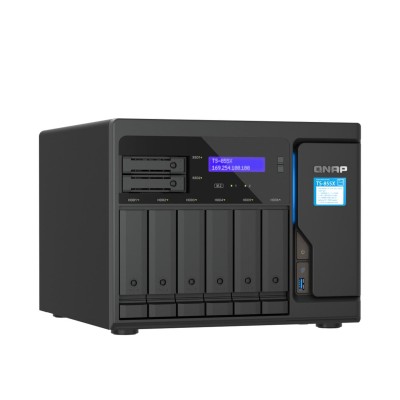 QNAP TS-855X-8G