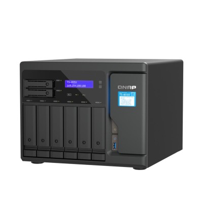QNAP TS-855X-8G