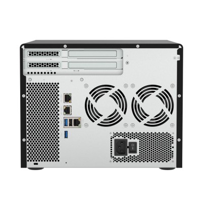 QNAP TS-855X-8G