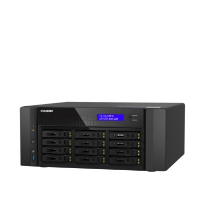 QNAP TS-h1290FX-7232P-64G
