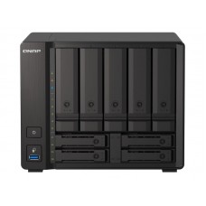 Qnap TS-H973AX-8G