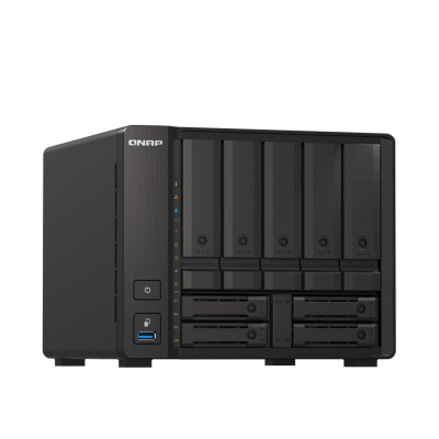 Qnap TS-H973AX-8G