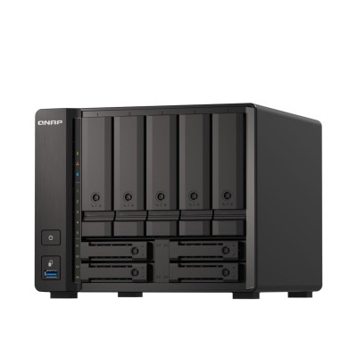 Qnap TS-H973AX-8G