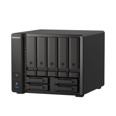 Qnap TS-H973AX-8G