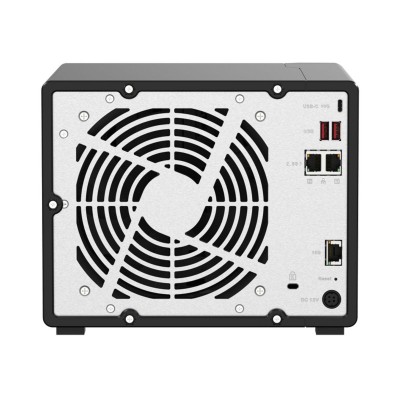 Qnap TS-H973AX-8G