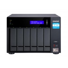 Qnap TVS-672XT-i3-8G