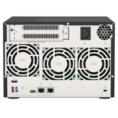Qnap TVS-675-8G