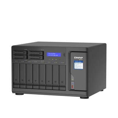 Qnap TVS-H1288X-W1250-16G