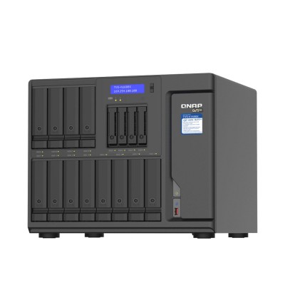 QNAP TVS-h1688X-W1250-32G