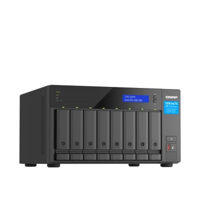 QNAP TVS-h874-i5-32G