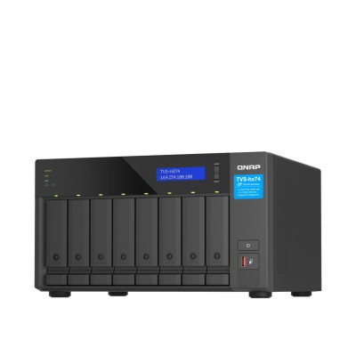 QNAP TVS-h874-i5-32G