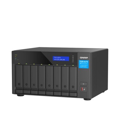 QNAP TVS-h874-i7-32G