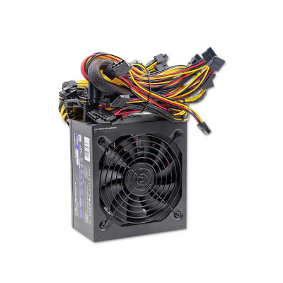 Qoltec Gaming Miner 1800W 80 Plus Platinum (50348)