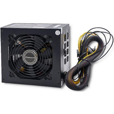 Qoltec Silent Dragon 700W 80 Plus (50346)