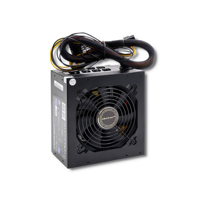 Qoltec Silent Dragon 700W 80 Plus (50346)
