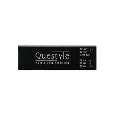 Questyle M12 Portable DAC/AMP Hi-FI